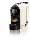 Krups XN 2501 Nespresso U Kapselmaschine / 0,8 l Wasserbehälter / pure cream