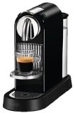 DeLonghi EN 166.B Nespresso Citiz Kapselmaschine
