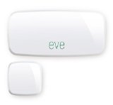 Elgato Eve Door & Window, Kabelloser Kontaktsensor mit Apple HomeKit-Unterstützung