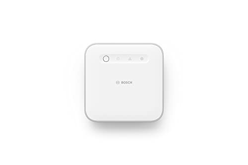 Bosch Smart Home Controller II, Gateway zur Steuerung des Bosch Smart Home Systems, smart Hub