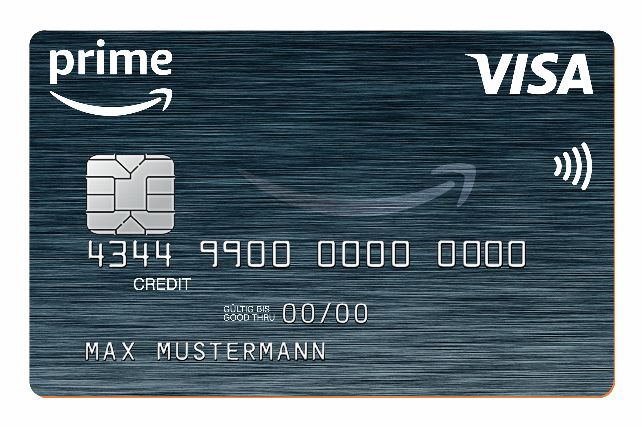 amazon prime visa karte 3 prozent beim einkaufen sparen haushaltstipps24 de