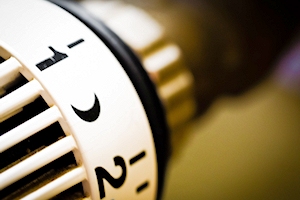 heizthermostat