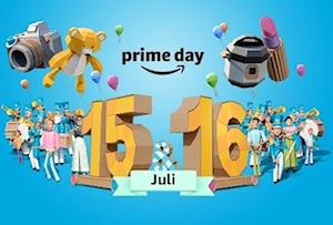 Amazon Prime Day 2019