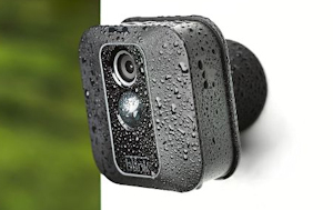 Kamera Amazon Überwachung Ring Blink