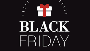 Black Friday 2019
