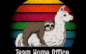 team home office