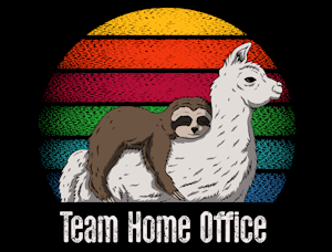 team home office