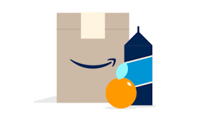 amazon Fresh