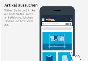 amazon erst probieren dann zahlen