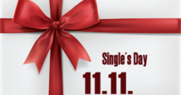 singles day 11nov