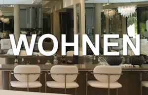 Wohnaccessoires: wohnen wird wichtiger