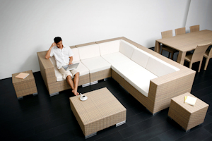 Loungemöbel