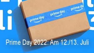 prime day 2022