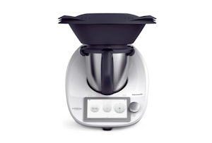 Thermomix Gemüse Styler