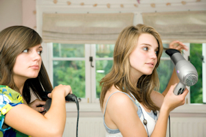 Geräte für Haarpflege und -styling