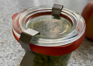 bärlauchpesto pesto