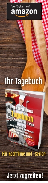 tagebuch kochbuch