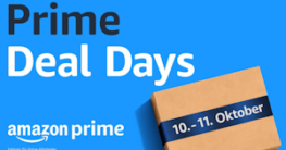 Amazon Prime deal Days 2023