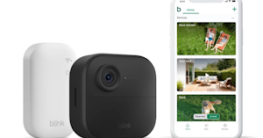 Blink Outdoor 4 kamera amazon