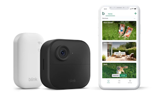 Blink Outdoor 4 kamera amazon