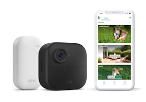Blink Outdoor 4 kamera amazon
