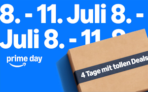 prime day juli 2025
