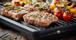 kontaktgrill grill kontaktgrills