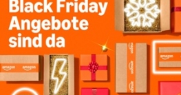 amazon black friday woche angebote 2025