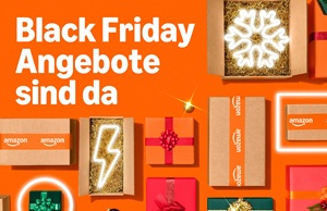 amazon black friday woche angebote 2025